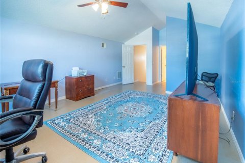 House in Cocoa, Florida 5 bedrooms, 269.23 sq.m. № 1824308 - photo 25