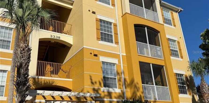 Condo in Orlando, Florida, 2 bedrooms № 1690531