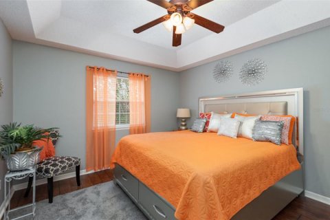 House in Deltona, Florida 4 bedrooms, 243.96 sq.m. № 1148447 - photo 19
