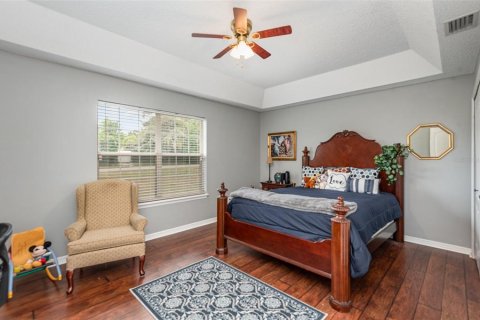 House in Deltona, Florida 4 bedrooms, 243.96 sq.m. № 1148447 - photo 21