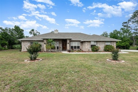 House in Deltona, Florida 4 bedrooms, 243.96 sq.m. № 1148447 - photo 4