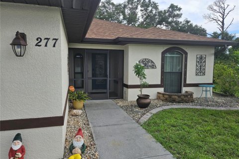Villa ou maison à vendre à Rotonda, Floride: 3 chambres, 119.29 m2 № 2104496 - photo 10