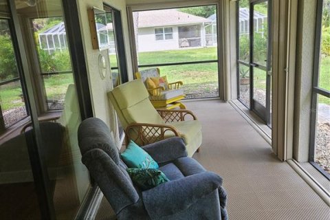 Villa ou maison à vendre à Rotonda, Floride: 3 chambres, 119.29 m2 № 2104496 - photo 8