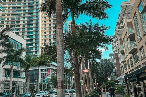 Condo in Miami, Florida, 1 bedroom  № 1874700 - photo 20
