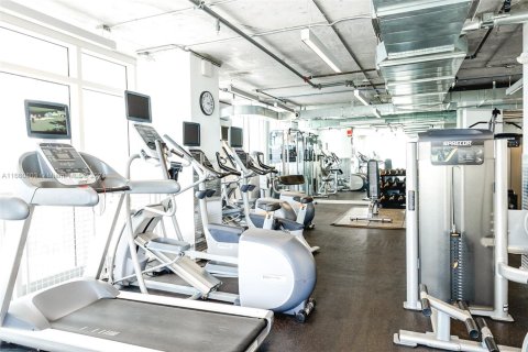 Condo in Miami, Florida, 1 bedroom  № 1874700 - photo 17