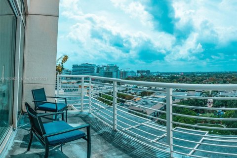 Condo in Miami, Florida, 1 bedroom  № 1874700 - photo 10