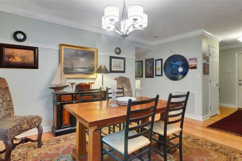 Villa ou maison à vendre à Gulfport, Floride: 4 chambres, 194.17 m2 № 1770000 - photo 8