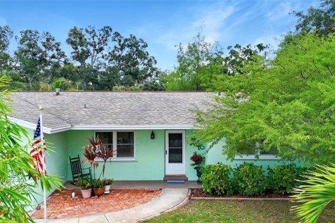 Villa ou maison à vendre à Gulfport, Floride: 4 chambres, 194.17 m2 № 1770000 - photo 5