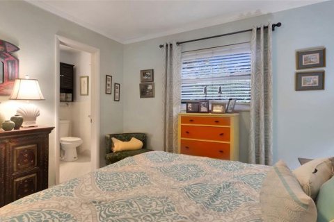 Villa ou maison à vendre à Gulfport, Floride: 4 chambres, 194.17 m2 № 1770000 - photo 22