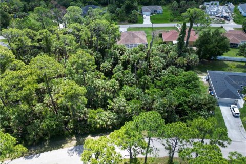 Land in North Port, Florida № 2161405 - photo 7