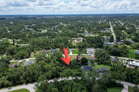 Land in North Port, Florida № 2161405 - photo 5
