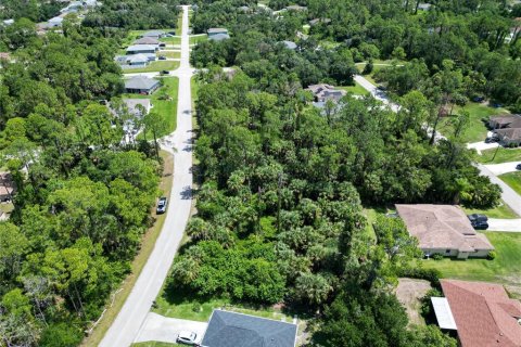 Land in North Port, Florida № 2161405 - photo 4
