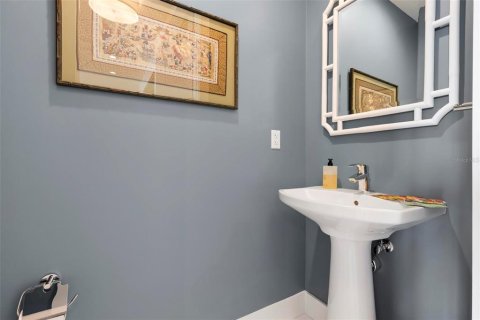 Купить кондоминиум в Сарасота, Флорида 10 комнат, 139.17м2, № 2103624 - фото 16