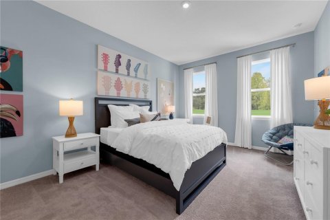 Casa en venta en Eagle Lake, Florida, 4 dormitorios, 205.31 m2 № 2387389 - foto 11