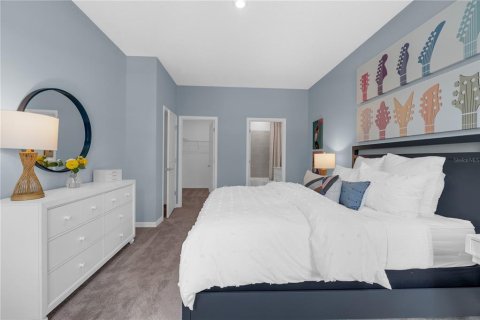 Casa en venta en Eagle Lake, Florida, 4 dormitorios, 205.31 m2 № 2387389 - foto 9