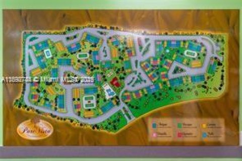 Copropriété à louer à Miami, Floride: 2 chambres, 113.71 m2 № 1945452 - photo 25