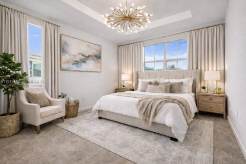 Townhouse in Coral Springs, Florida 3 bedrooms, 172.15 sq.m. № 2000211 - photo 11