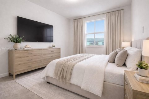 Townhouse in Coral Springs, Florida 3 bedrooms, 172.15 sq.m. № 2000211 - photo 18