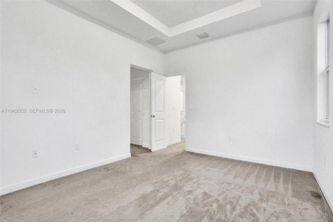 Townhouse in Coral Springs, Florida 3 bedrooms, 172.15 sq.m. № 2000211 - photo 13