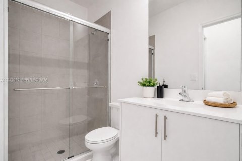 Townhouse in Coral Springs, Florida 3 bedrooms, 172.15 sq.m. № 2000211 - photo 7