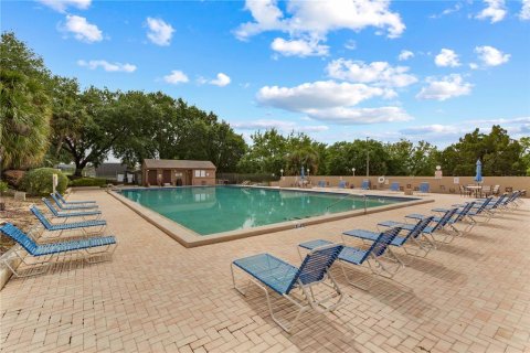 Condominio en venta en Clermont, Florida, 2 dormitorios, 66.89 m2 № 1126892 - foto 10