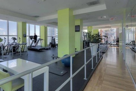 Condominio en alquiler en Miami, Florida, 1 dormitorio, 57.6 m2 № 1797500 - foto 14