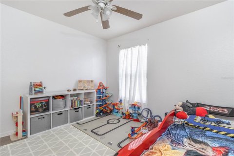 House in Mulberry, Florida 3 bedrooms, 135.45 sq.m. № 1564671 - photo 13