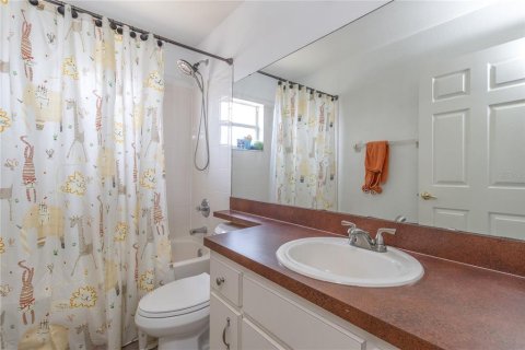 House in Mulberry, Florida 3 bedrooms, 135.45 sq.m. № 1564671 - photo 15