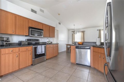 House in Mulberry, Florida 3 bedrooms, 135.45 sq.m. № 1564671 - photo 23