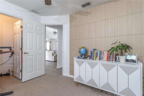 House in Mulberry, Florida 3 bedrooms, 135.45 sq.m. № 1564671 - photo 17