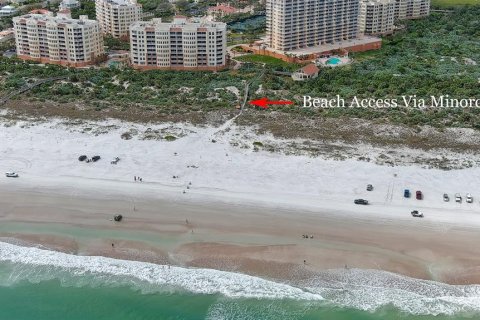 Condo in New Smyrna Beach, Florida, 2 bedrooms  № 1869247 - photo 16