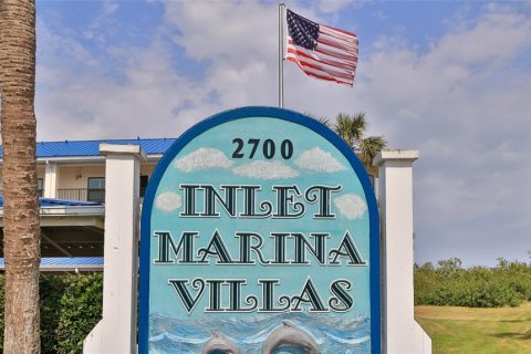Condo in New Smyrna Beach, Florida, 2 bedrooms  № 1869247 - photo 23