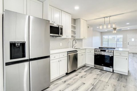 Copropriété à vendre à Clearwater, Floride: 2 chambres, 102.19 m2 № 1551661 - photo 10
