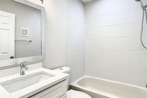 Copropriété à vendre à Clearwater, Floride: 2 chambres, 102.19 m2 № 1551661 - photo 23