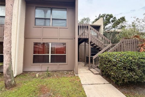 Condo à Orlando, Floride, 3 chambres  № 2095399