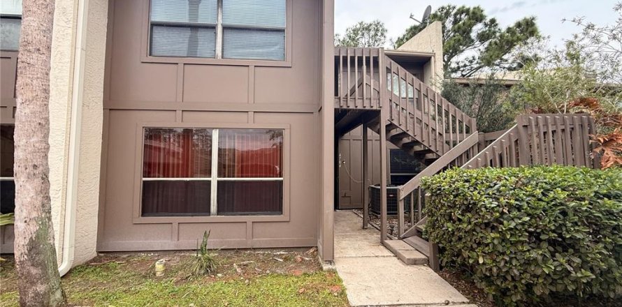 Condo à Orlando, Floride, 3 chambres № 2095399