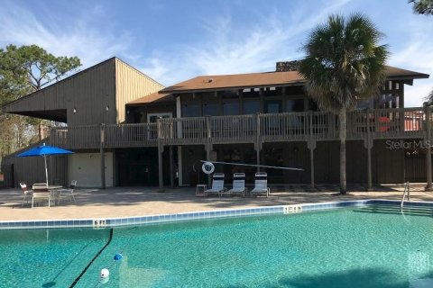 Copropriété à vendre à Orlando, Floride: 3 chambres, 106 m2 № 2095399 - photo 17