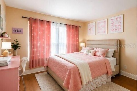 Copropriété à vendre à Orlando, Floride: 3 chambres, 106 m2 № 2095399 - photo 7