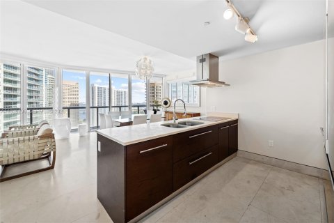 Copropriété à louer à Miami, Floride: 2 chambres, 139.35 m2 № 2152583 - photo 3