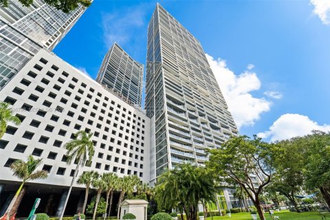 Copropriété à louer à Miami, Floride: 2 chambres, 139.35 m2 № 2152583 - photo 28