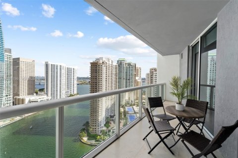 Copropriété à louer à Miami, Floride: 2 chambres, 139.35 m2 № 2152583 - photo 22