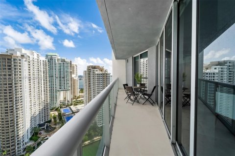 Copropriété à louer à Miami, Floride: 2 chambres, 139.35 m2 № 2152583 - photo 23