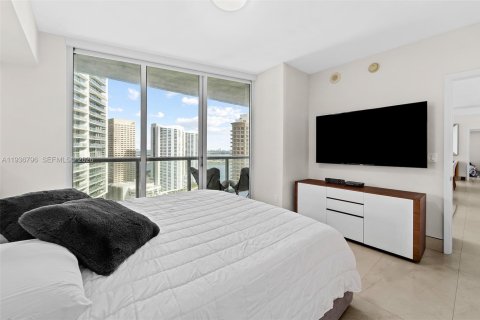 Copropriété à louer à Miami, Floride: 2 chambres, 139.35 m2 № 2152583 - photo 13