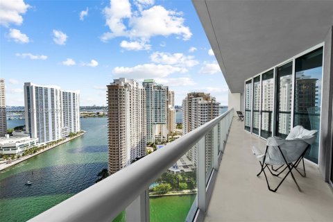 Copropriété à louer à Miami, Floride: 2 chambres, 139.35 m2 № 2152583 - photo 24