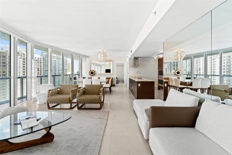 Condo à Miami, Floride, 2 chambres № 2152583