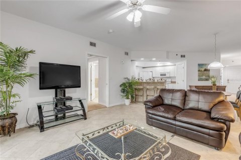 Condo in New Smyrna Beach, Florida, 2 bedrooms  № 1677613 - photo 20