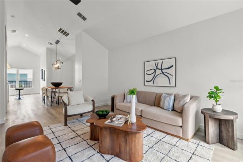 Touwnhouse à vendre à Orlando, Floride: 3 chambres, 202.62 m2 № 2428711 - photo 14