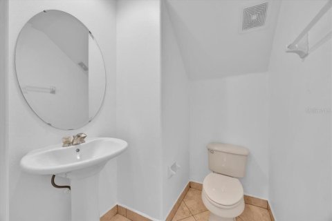 Touwnhouse à vendre à Orlando, Floride: 3 chambres, 153.01 m2 № 1900295 - photo 8