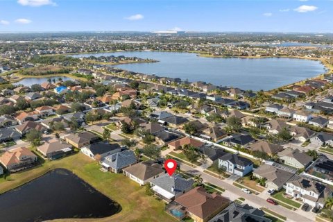 Casa en alquiler en Riverview, Florida, 4 dormitorios, 225.38 m2 № 1755148 - foto 18