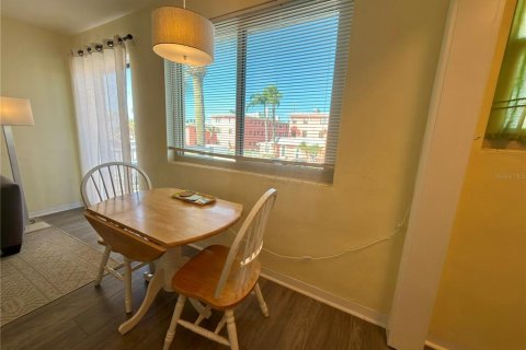 Copropriété à vendre à Saint Pete Beach, Floride: 1 chambre, 45.99 m2 № 2431682 - photo 22